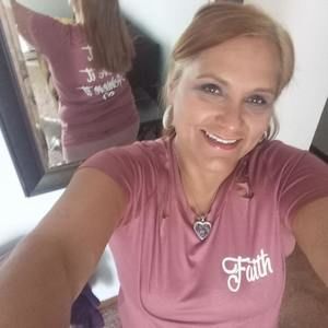 Meet your Posher, Kristi