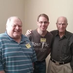 Meet your Posher, Michael