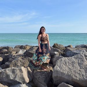 Meet your Posher, Brook