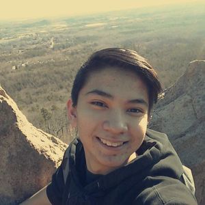 Meet your Posher, Sonny