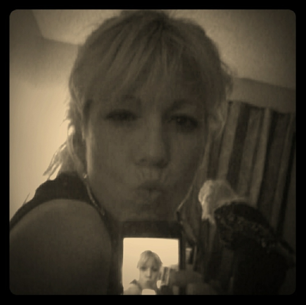 Meet your Posher, Amanda