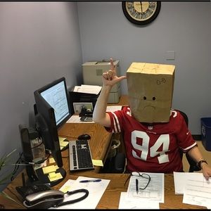 Meet your Posher, Jill