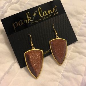 Park Lane Earrings