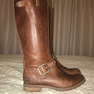 Womens Timberland Boots