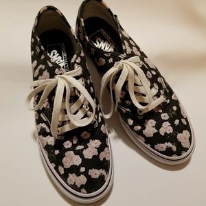 Vans Ultracush