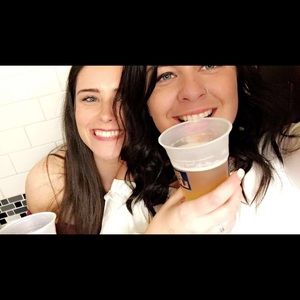 Meet your Posher, Maeve