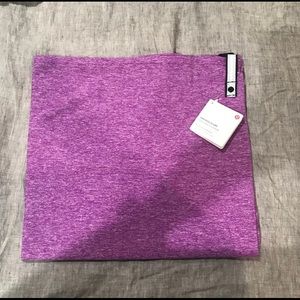 Lululemon Vinyasa Scarf