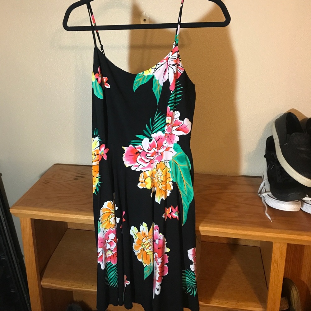 Old navy dress