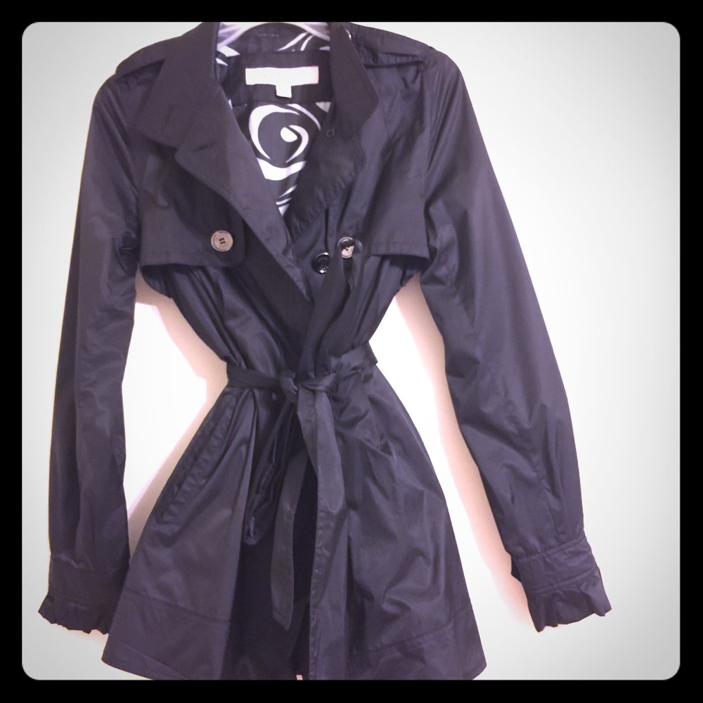 Cute jacket!