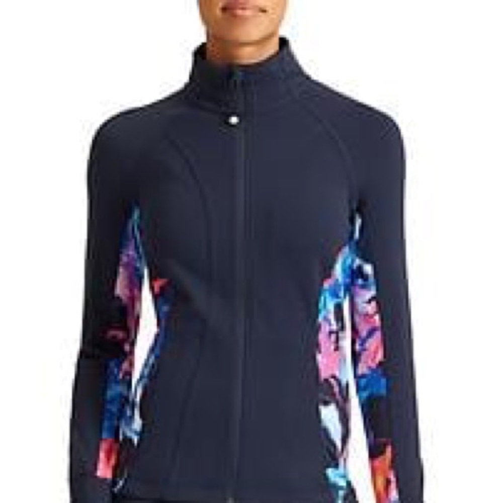 FINAL PRICE 🚫 Athleta Superimpose Hope Jacket