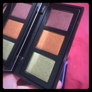 Naked Cosmetics Eyeshadow Trio