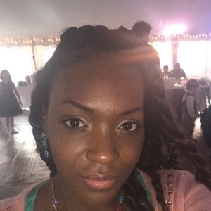 Meet your Posher, Joanna