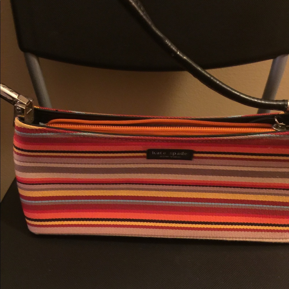 Kate Spade fashion handbag