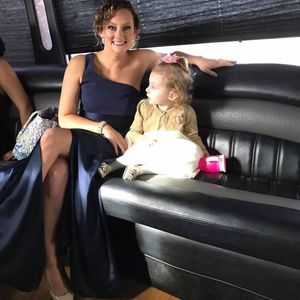 Meet your Posher, Alana