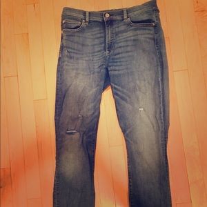 Gap Jean, NWOT