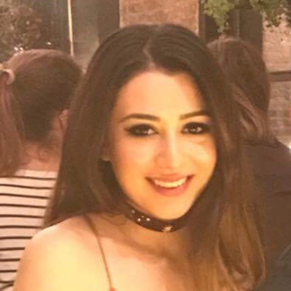 Meet your Posher, Mina