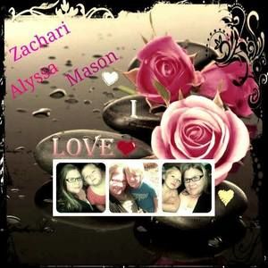 Meet your Posher, Alyssa