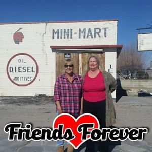 Meet your Posher, Janet