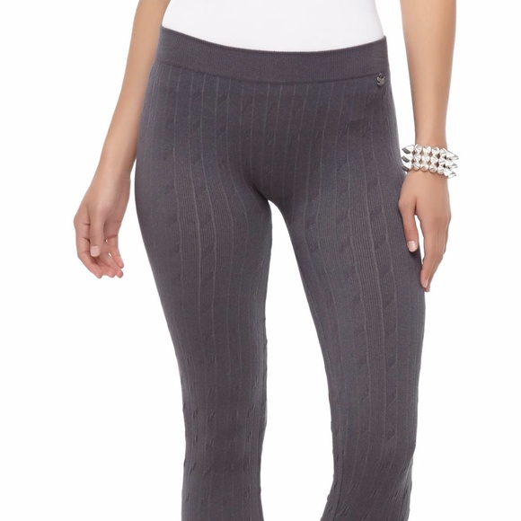 Sweater leggings womens Clearance