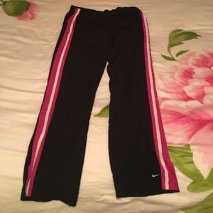 Nike Sweatpants