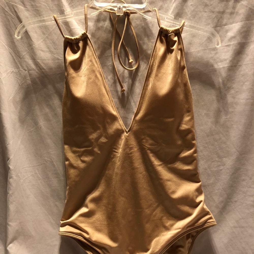 PacSun One Piece Swimsuit