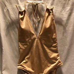 PacSun One Piece Swimsuit