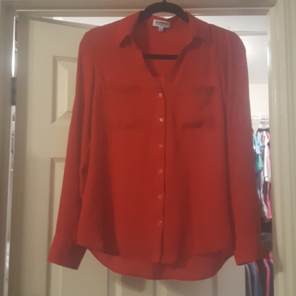 Portofino Shirt