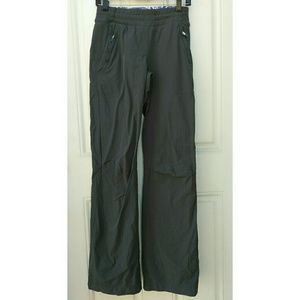 Lululemon Fleece Lined Pants 