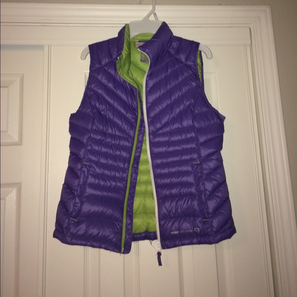Children’s vest