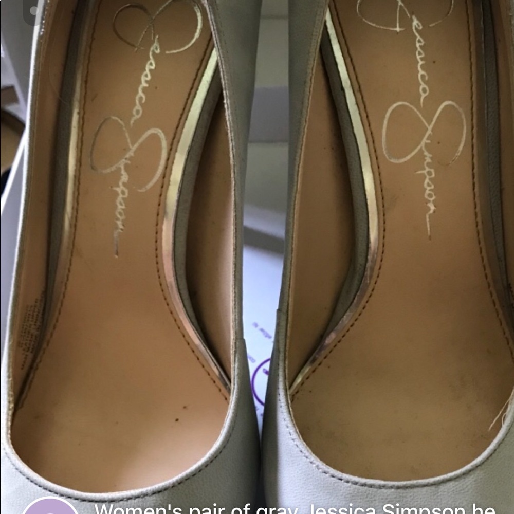 Jessica Simpson - Picture 2 of 4