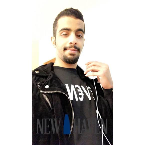 Meet your Posher, Fahad - Picture 1 of 1