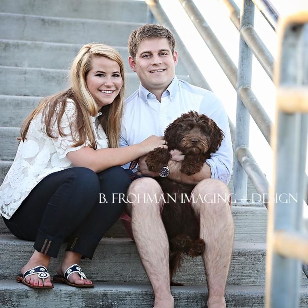 Meet your Posher, Steve