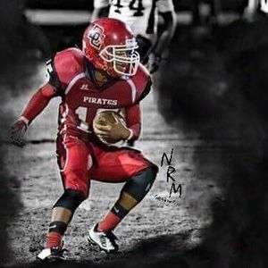 Meet your Posher, Coryswagg