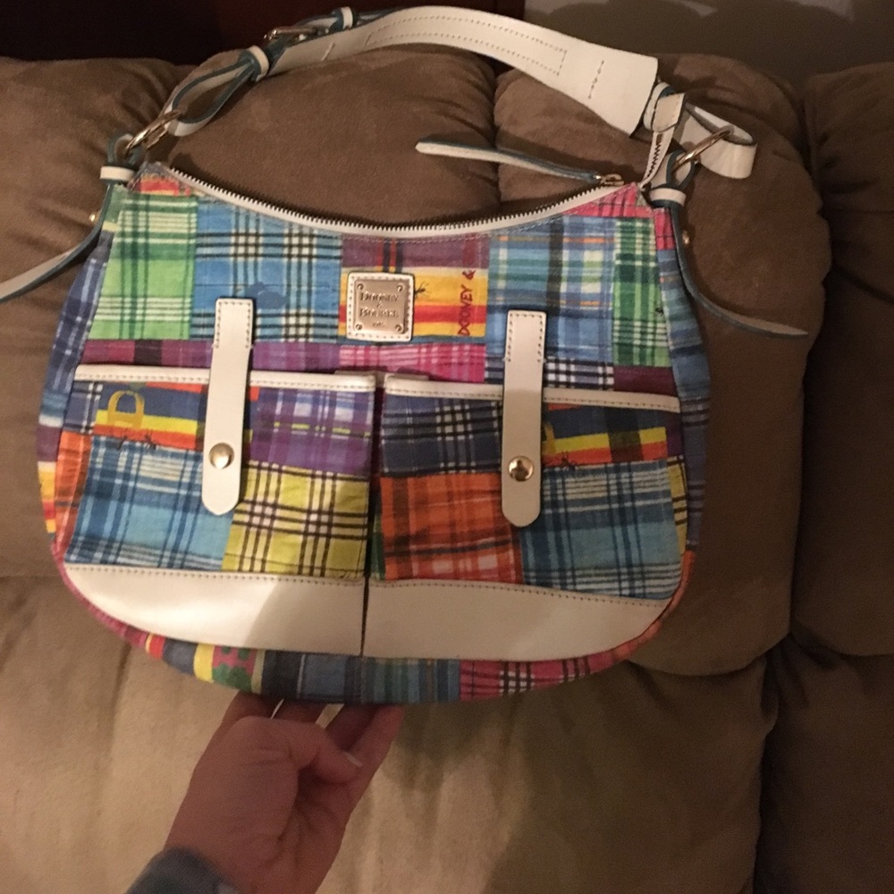 Dooney & Bourke Purse