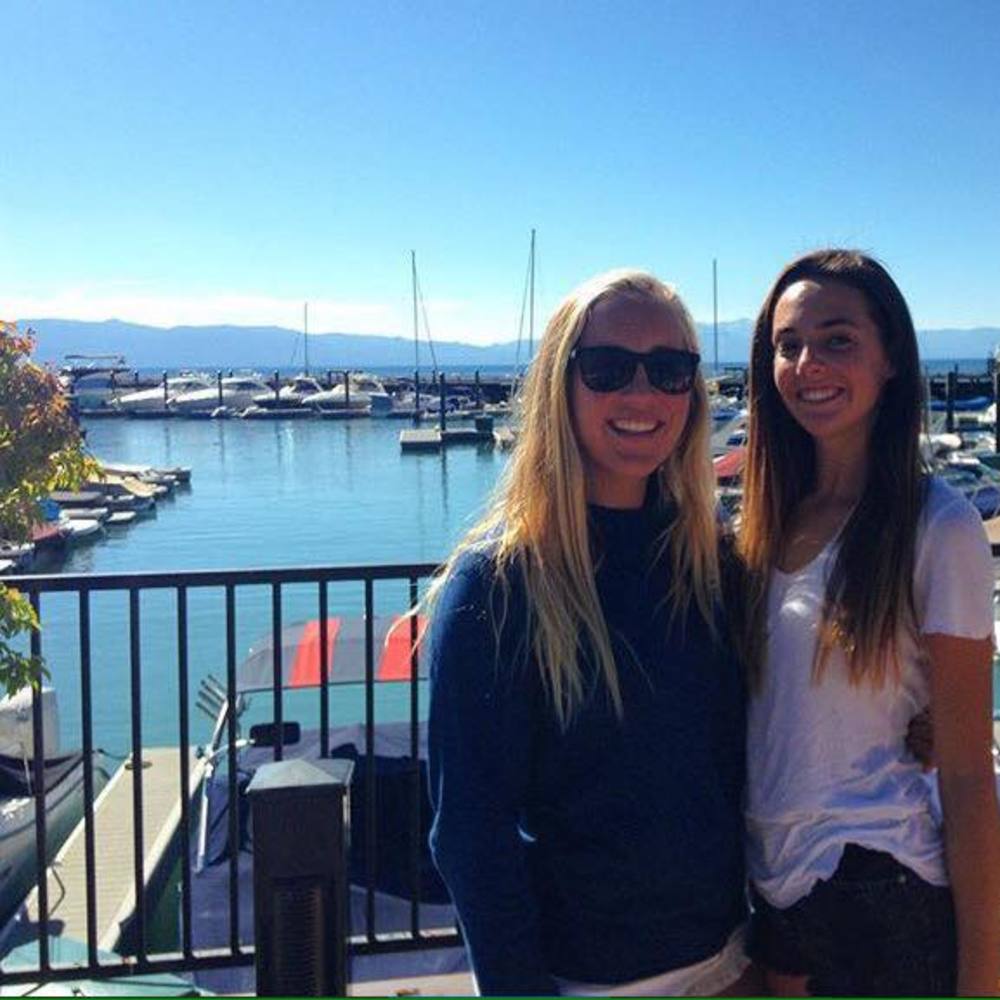 Meet your Posher, Gracie