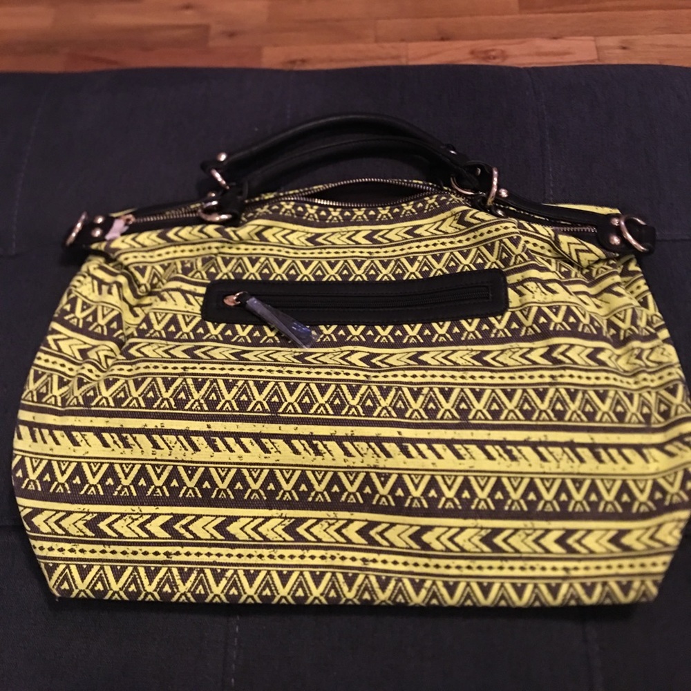 Large bag
