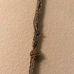 Long Multi color chain