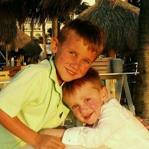 Meet your Posher, Theresa