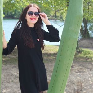 Meet your Posher, Marina