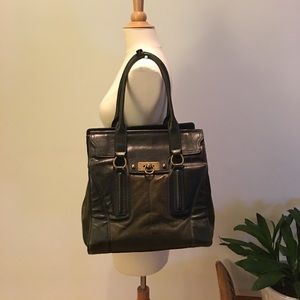 FRYE over the shoulder Handbag