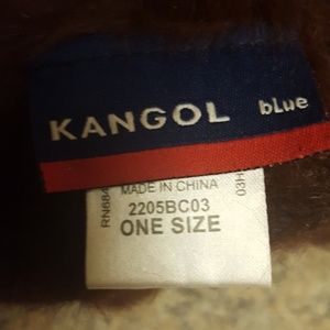 Kangol Jackets & Coats - KANGOL CAP STRETCH ONE SIZE Kangol Jackets & Coats - KANGOL CAP STRETCH ONE SIZE