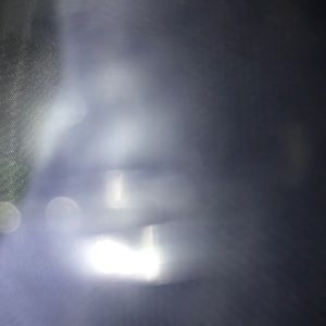 Meet your Posher, Marlow