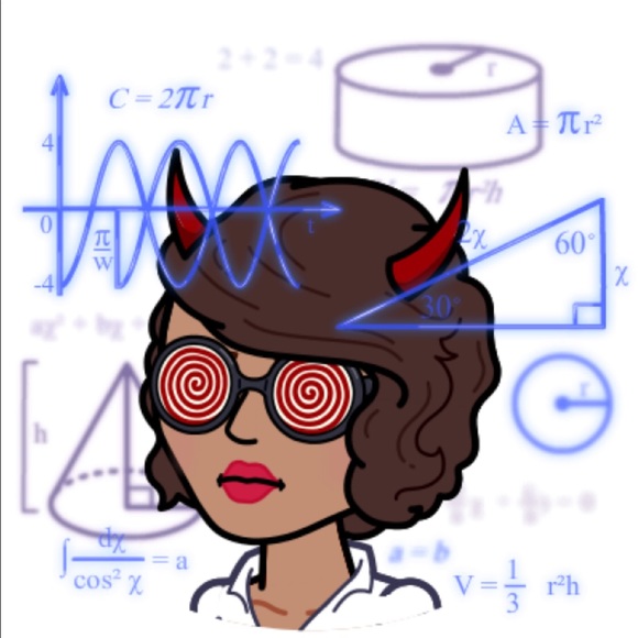 Meet your Posher, Ayanna - Picture 2 of 2