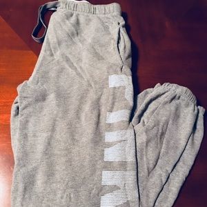 Victoria’s Secret PINK Sweatpants