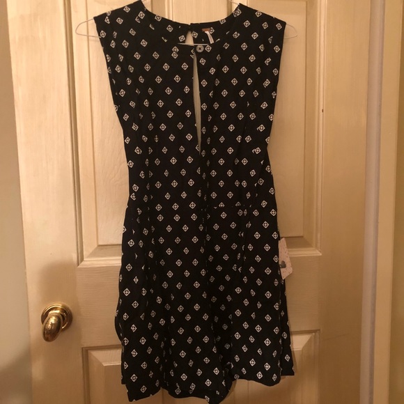 Free People Dresses & Skirts - Free people patterned romper