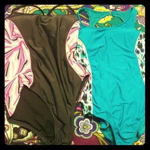 2 Great Modest Swimsuits