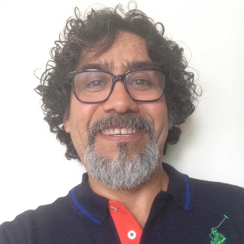 Meet your Posher, Lorenzo