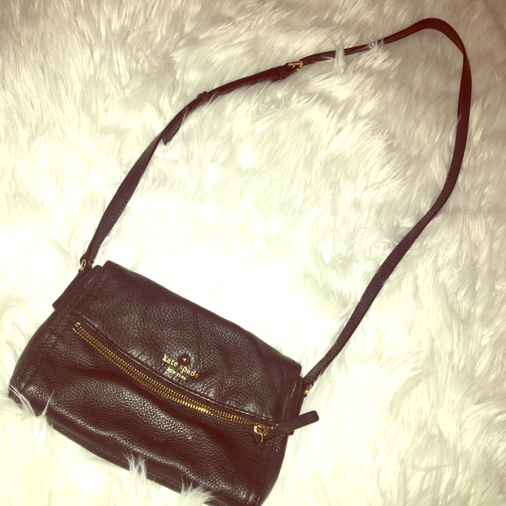 Kate spade crossbody