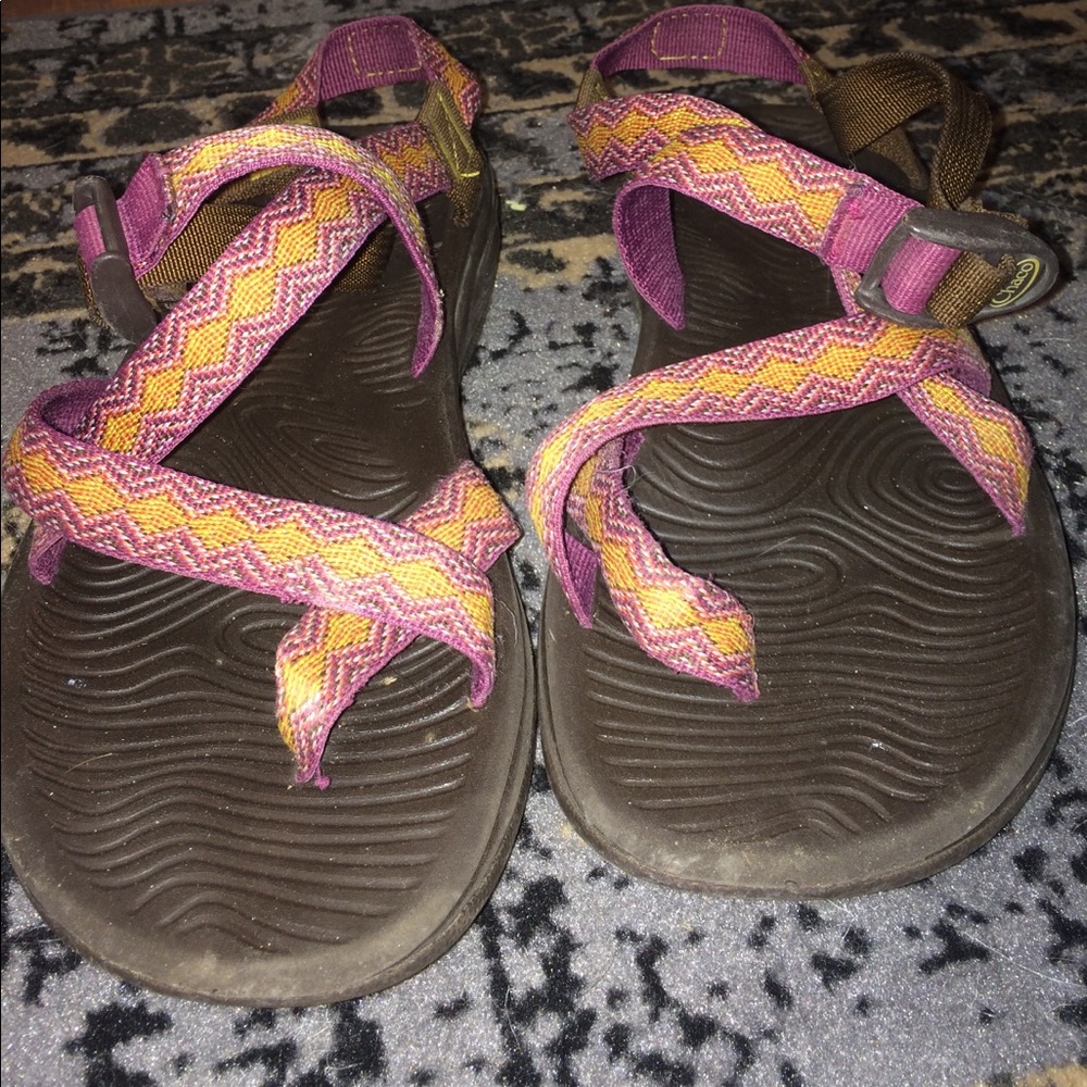 Chacos