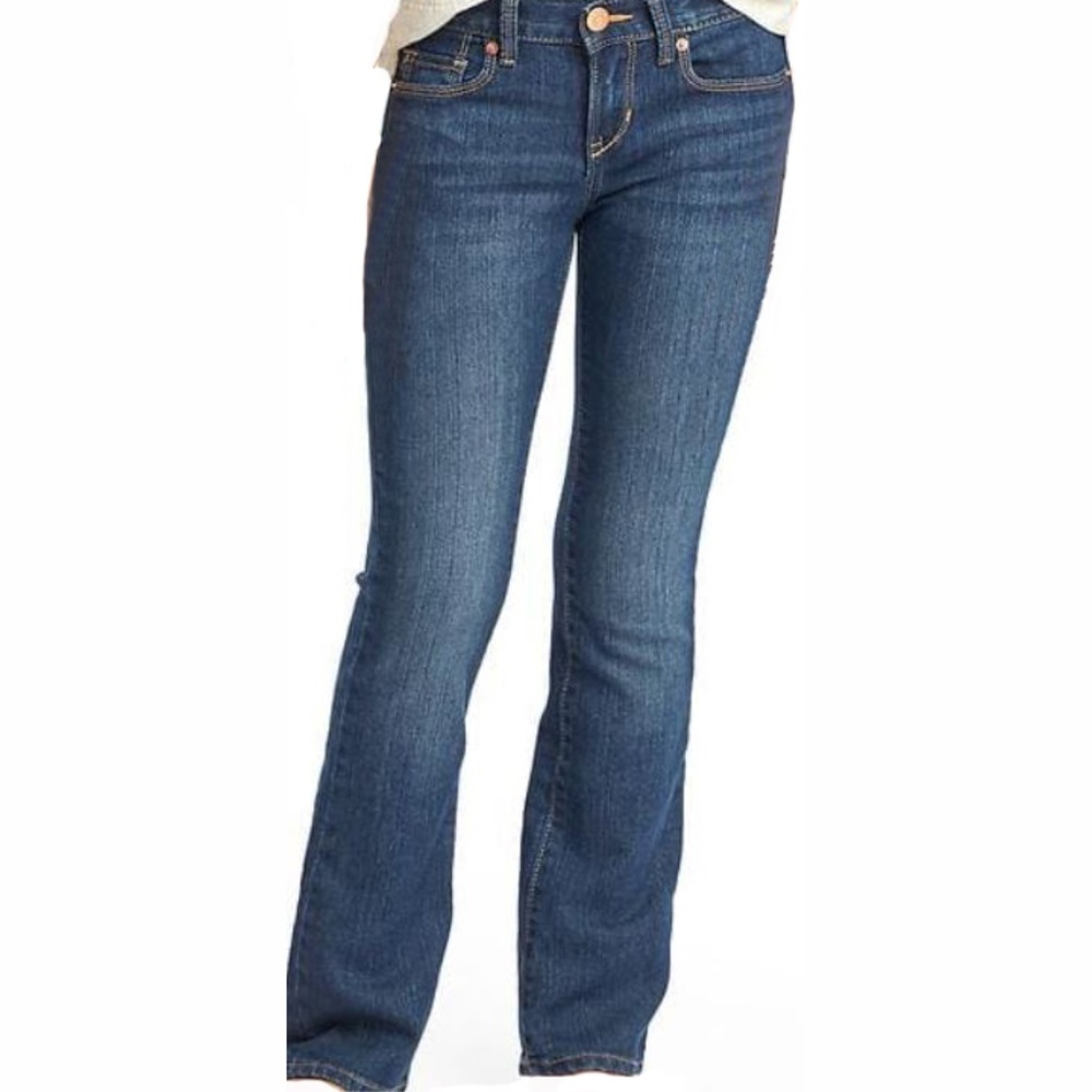 Old Navy Boot-Cut Girls Jeans